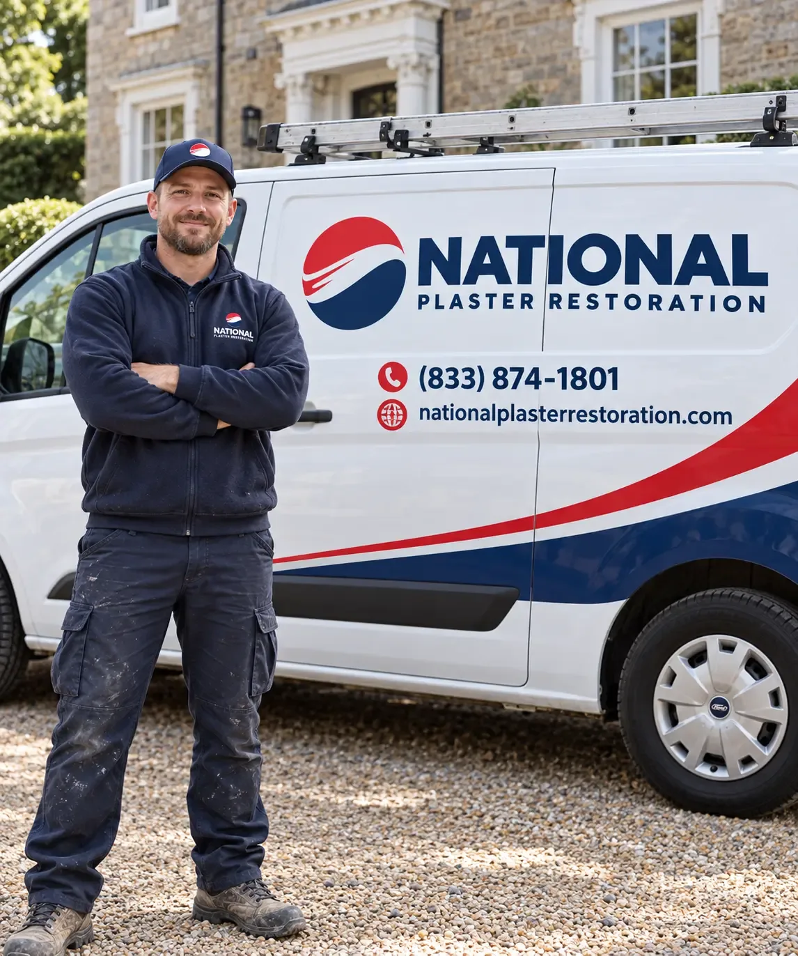 Plaster Repair St John, KS FAQs